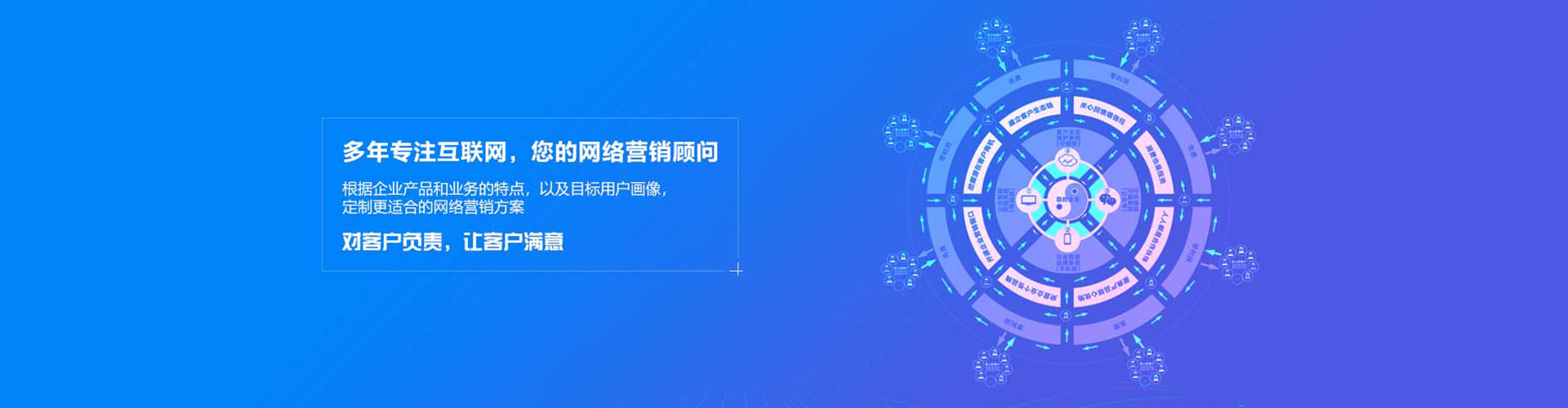 桃城信息流大师